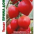 Томат (Помидор) обыкновенный Прима Донна F1